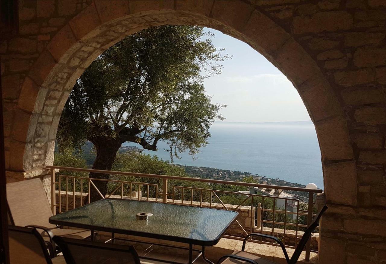 Olive Stonehouses Kalamata Exteriér fotografie