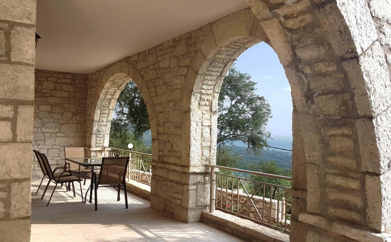 Olive Stonehouses Kalamata Exteriér fotografie