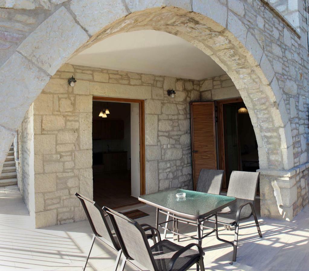 Olive Stonehouses Kalamata Exteriér fotografie